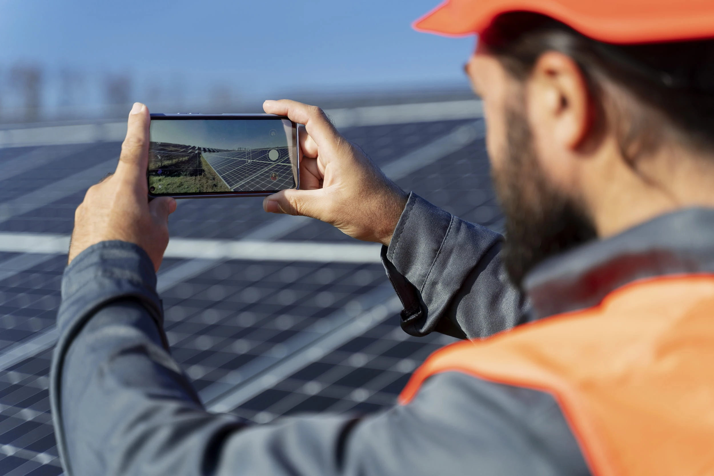 Universelle digitale Tools zum Ausbau der Solarenergie