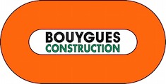 Logo Bouygues construction