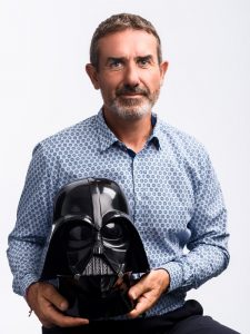 Philippe Gellet - Président Société Kizeo