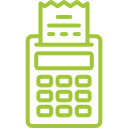 Expense digital form
