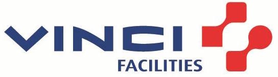 Logo VINCI FACILITIES