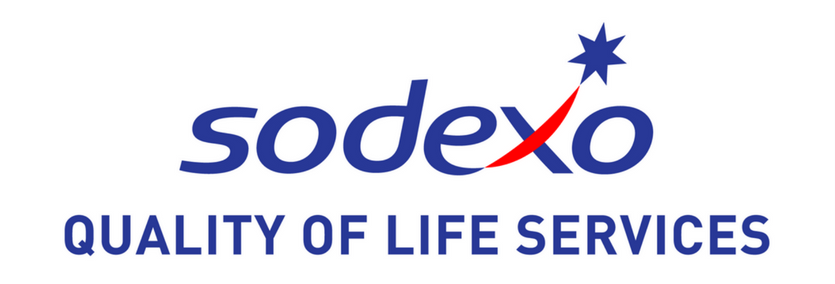 logo sodexo