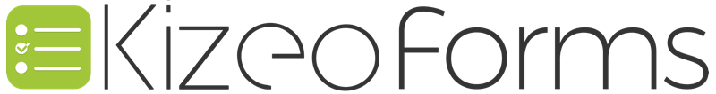 New Kizeo Forms logo
