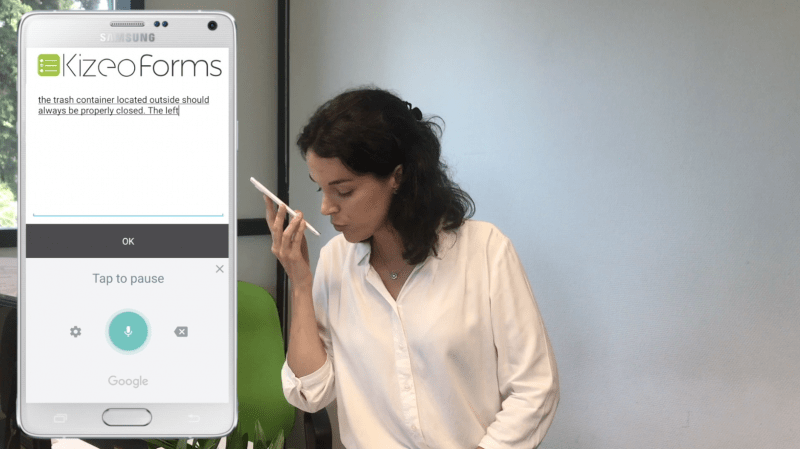 Video Tips and Tricks Kizeo Forms