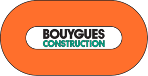 Bouygues Construction logo