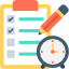 5S audit checklist