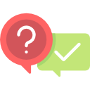 question icon