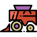 Harvester