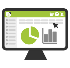 Recover and export the data