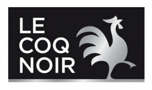 logo le coq noir