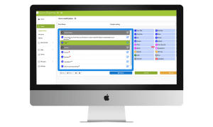 Online platform