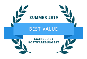 Kizeo Forms best value award
