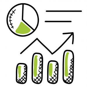 Gain time and productivity