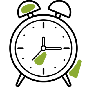 Timesheet with Kizeo forms
