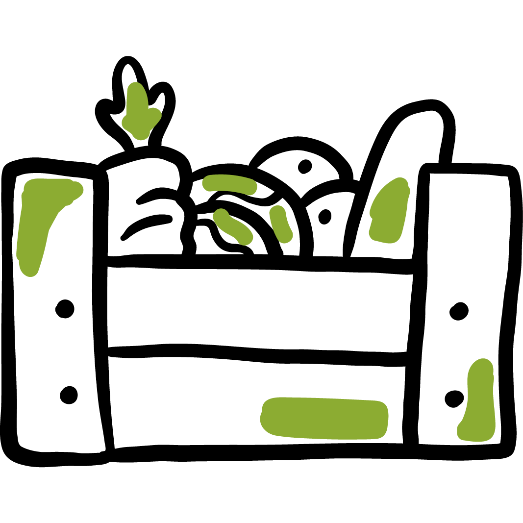 crop inventory with Kizeo Forms