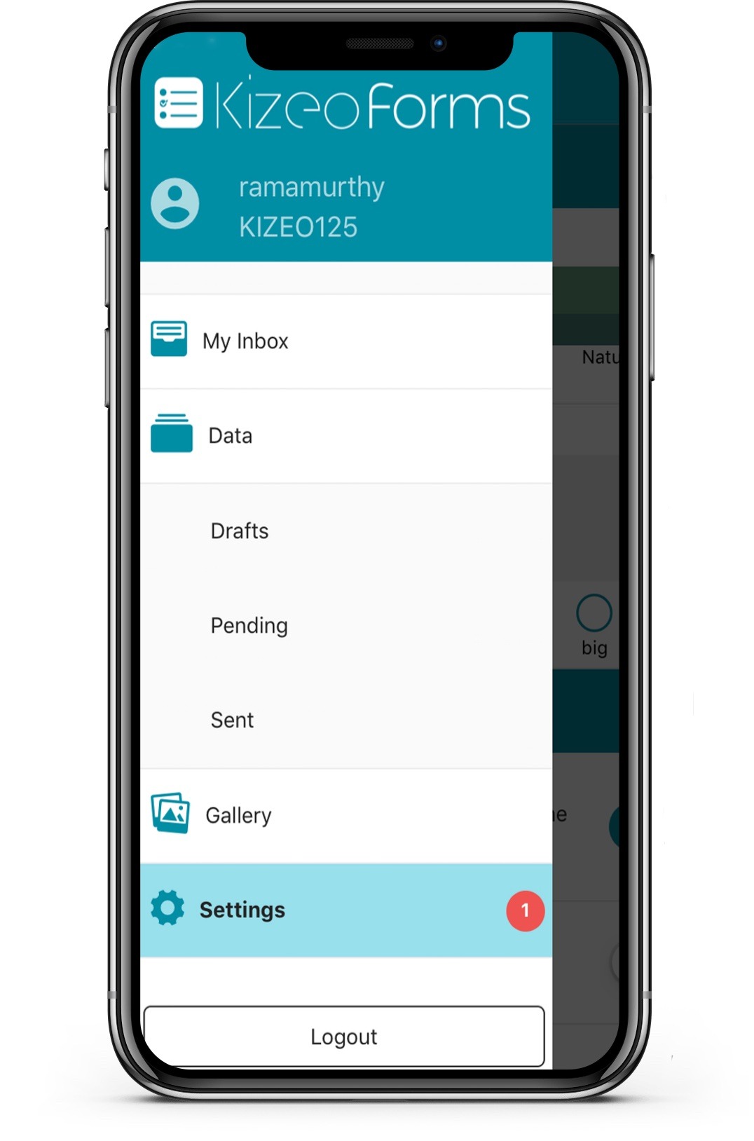go paperless and shift to mobile forms