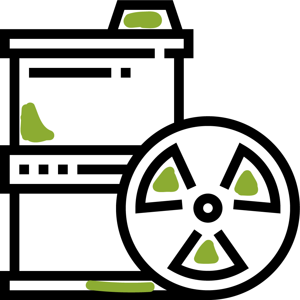 hazardous waste