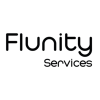 flunity services logo
