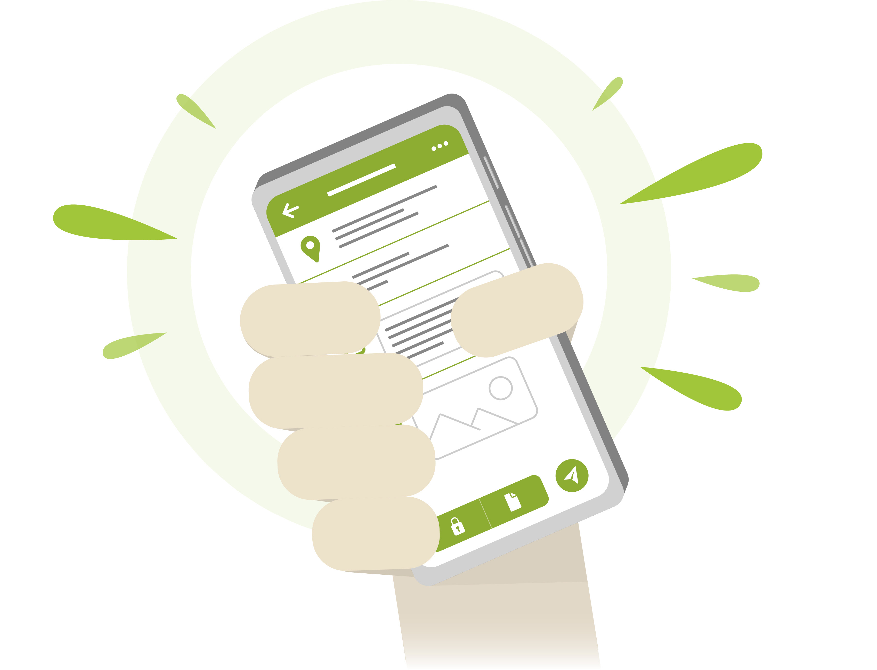 Kizeo Forms l'application pour le CERFA FROID