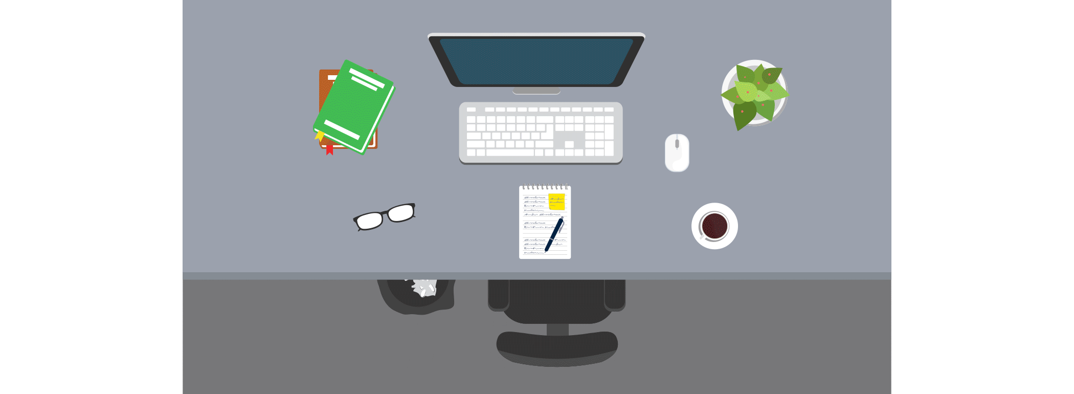 Explore all our other features 