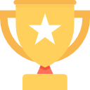 trophy
