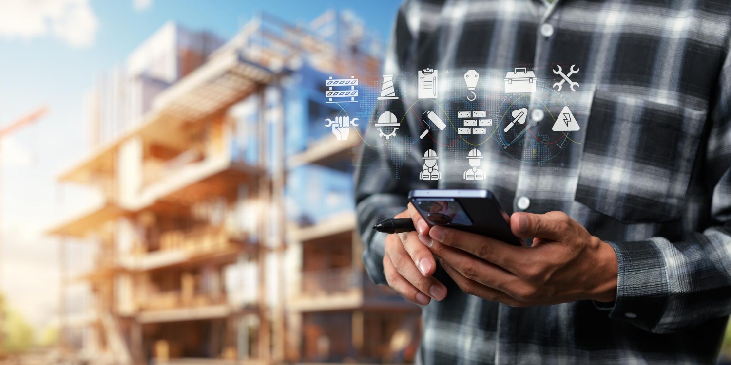 Control de obra digital cmo eliminar el papel y ganar trazabilidad en terreno