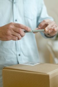 app de checklists digitales leen código QR para inventarios