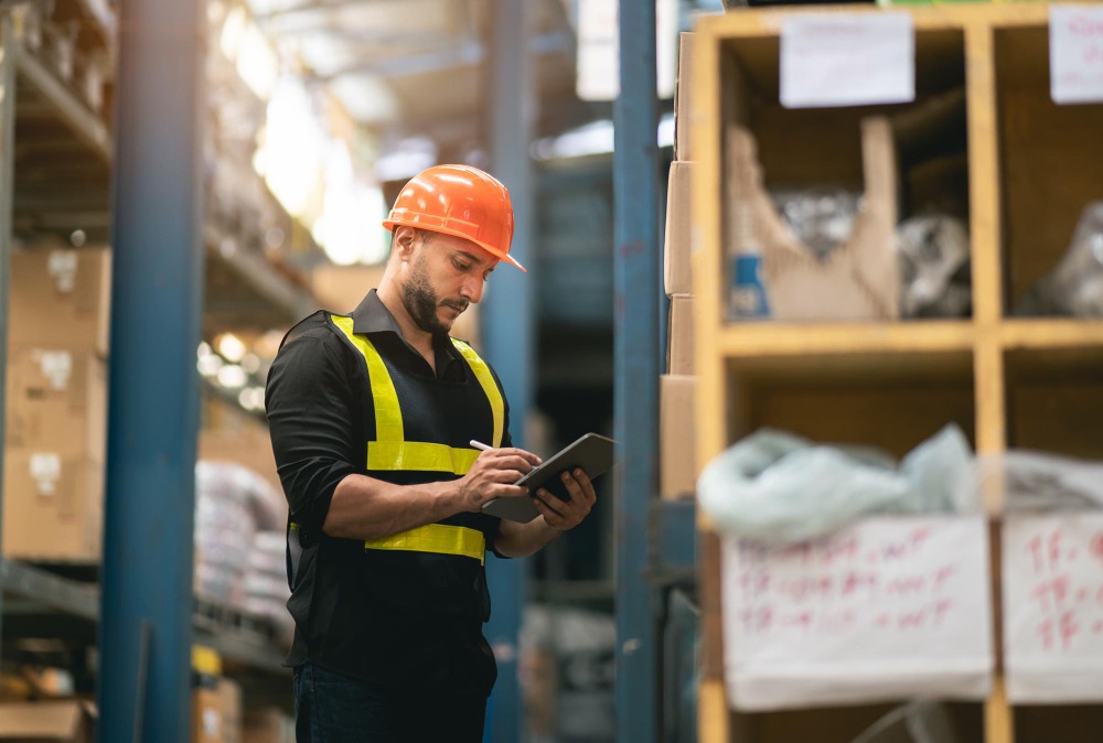 Qu es un sistema de control de inventarios