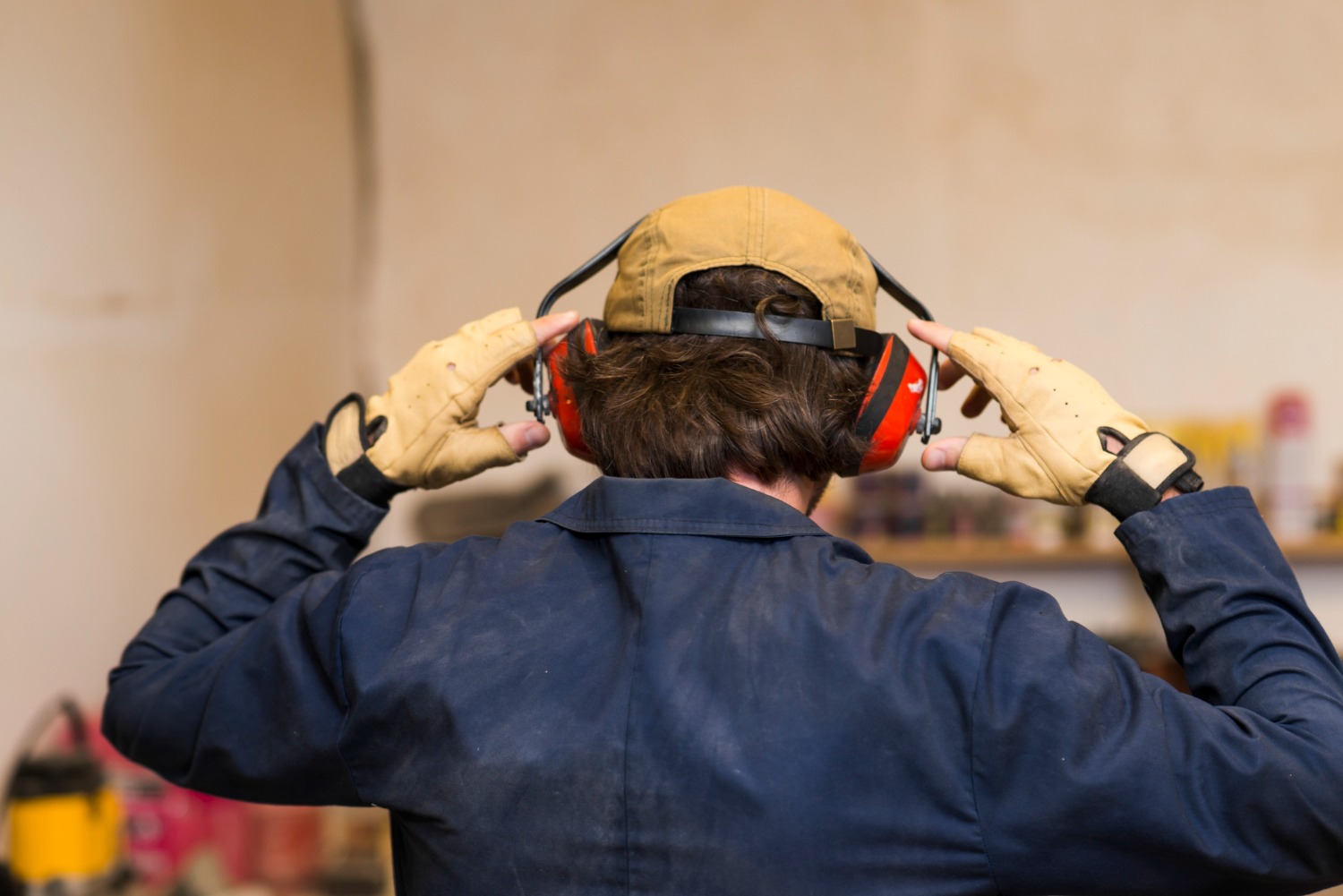 5 formas de garantizar la seguridad ocupacional de tus empleados