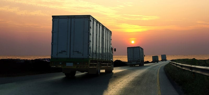 digitalizar seguimiento transporte certificación ctpat