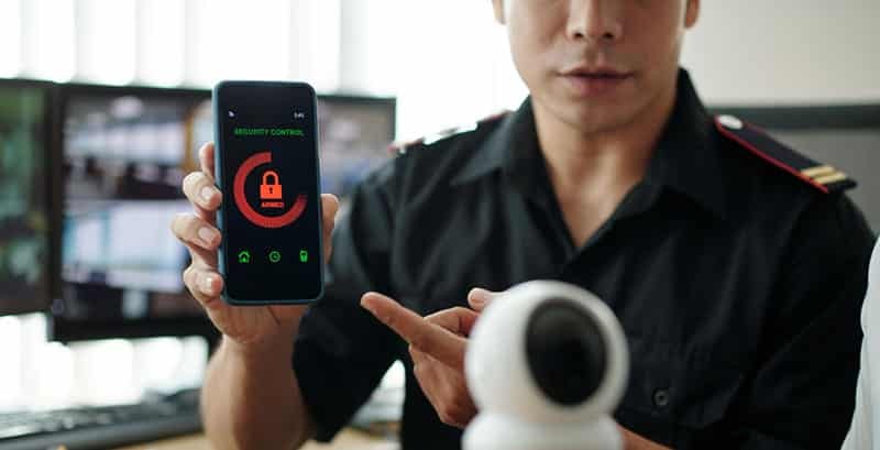 digitalizar seguridad física certificación ctpat