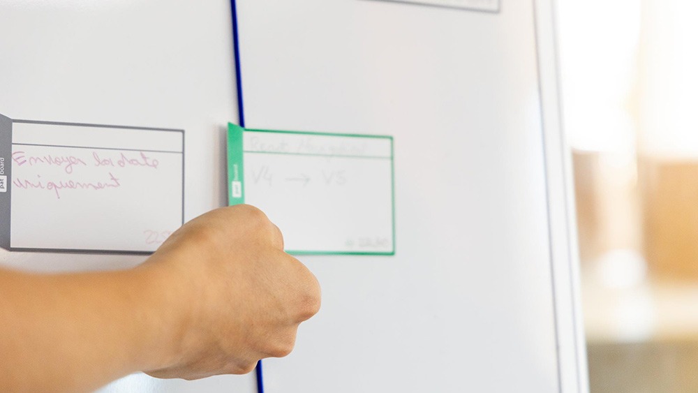 representación de interoperabilidad