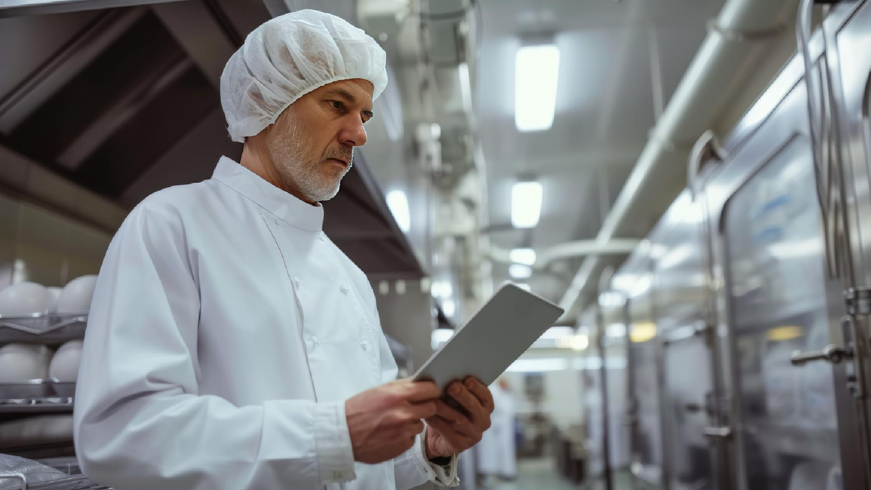 Puntos Crticos de Control PCC Cmo garantizar la seguridad alimentaria sin complicaciones