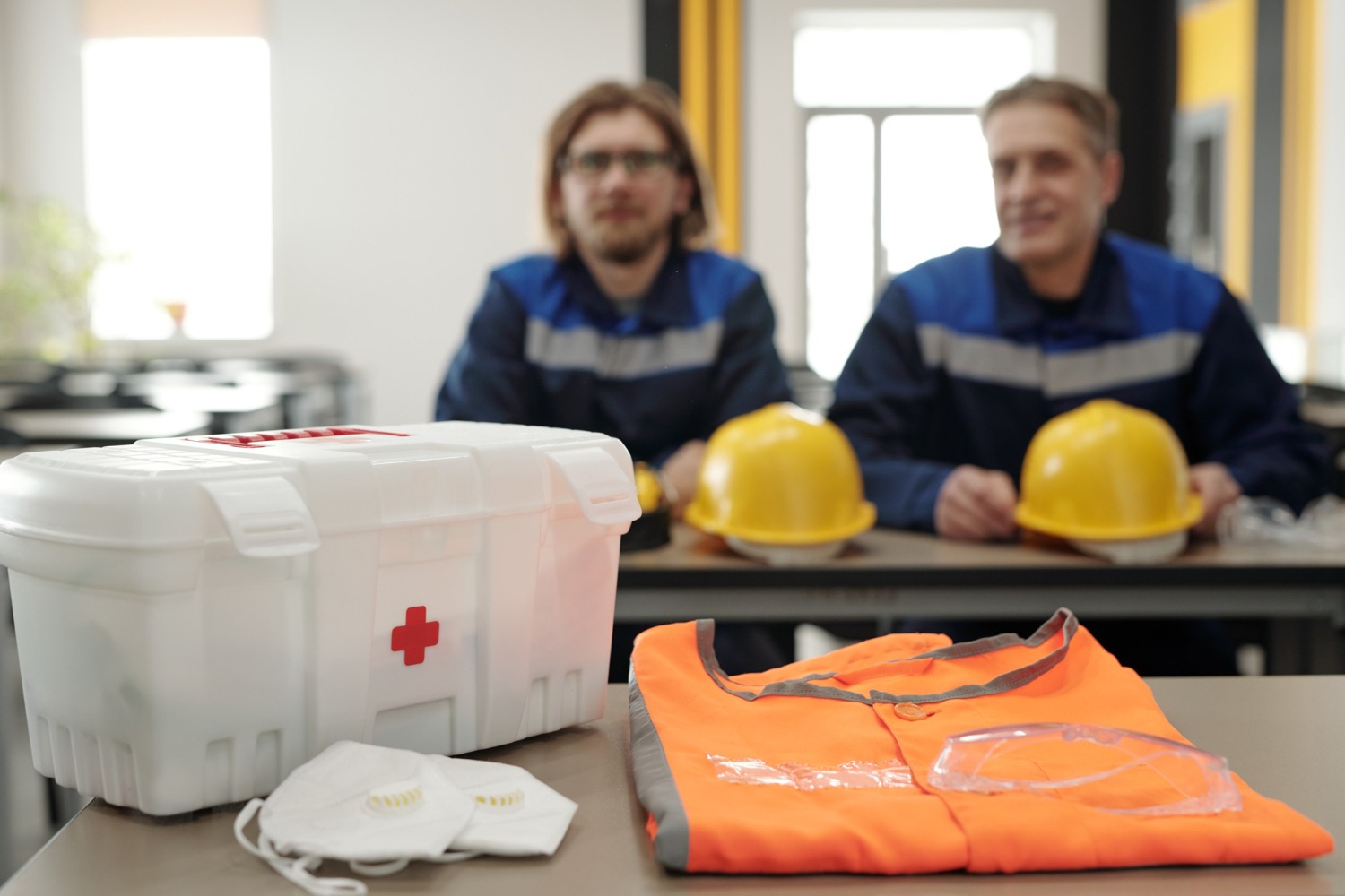 Gestiona con eficiencia las brigadas de emergencia