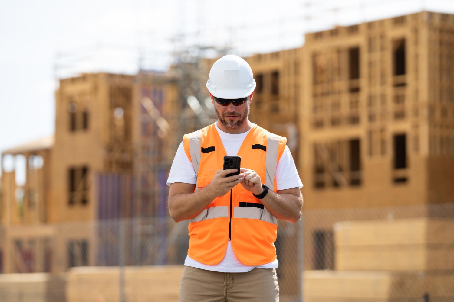 5 tipos de reportes de obra de construcción a digitalizar para una mejor gestión