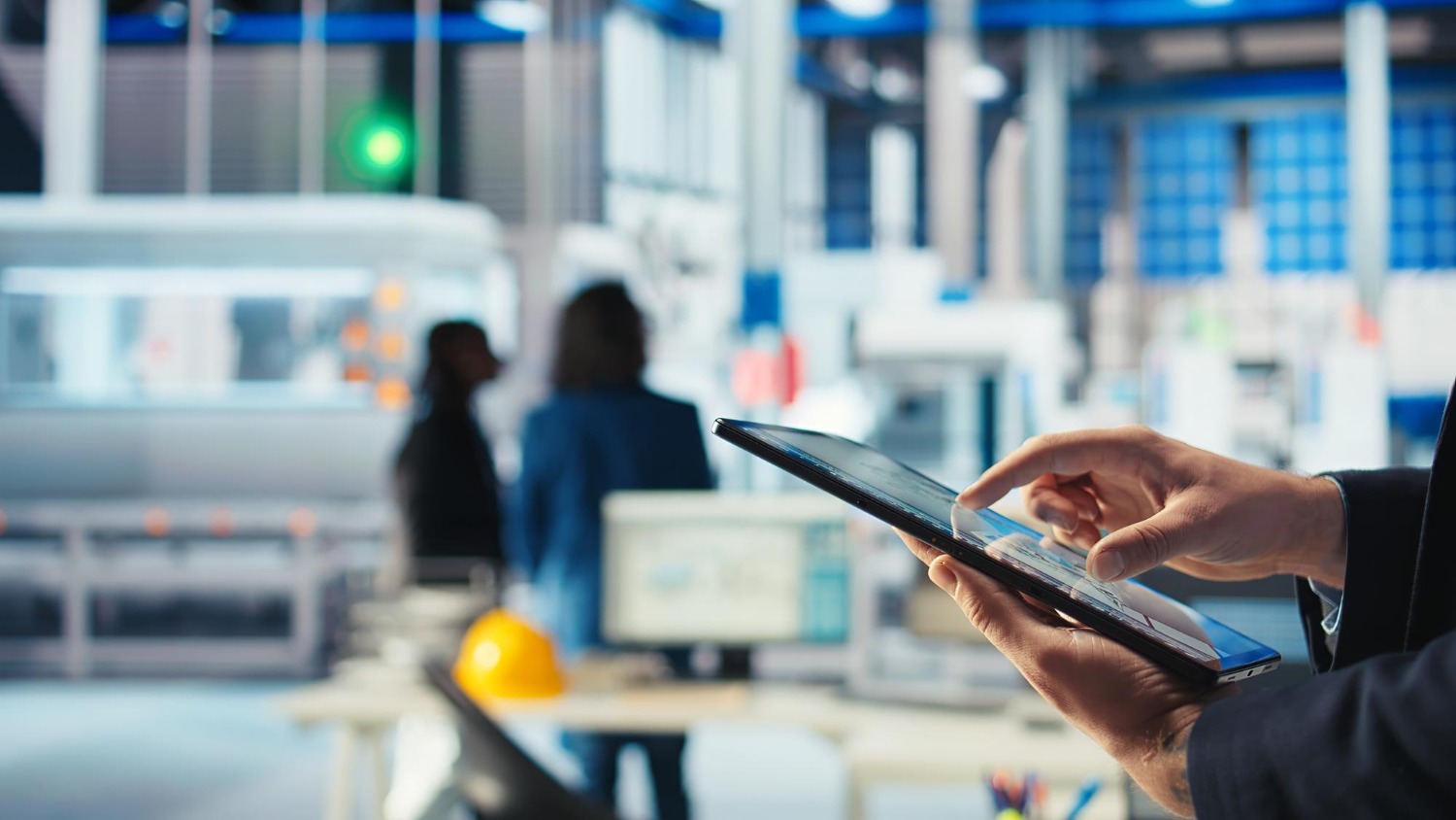 Reportes de no conformidad: del control de fallas a la mejora continua