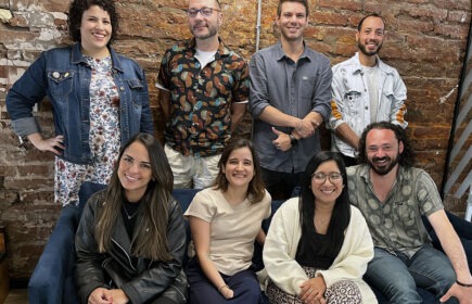 Nuestro equipo est a tu disposicin