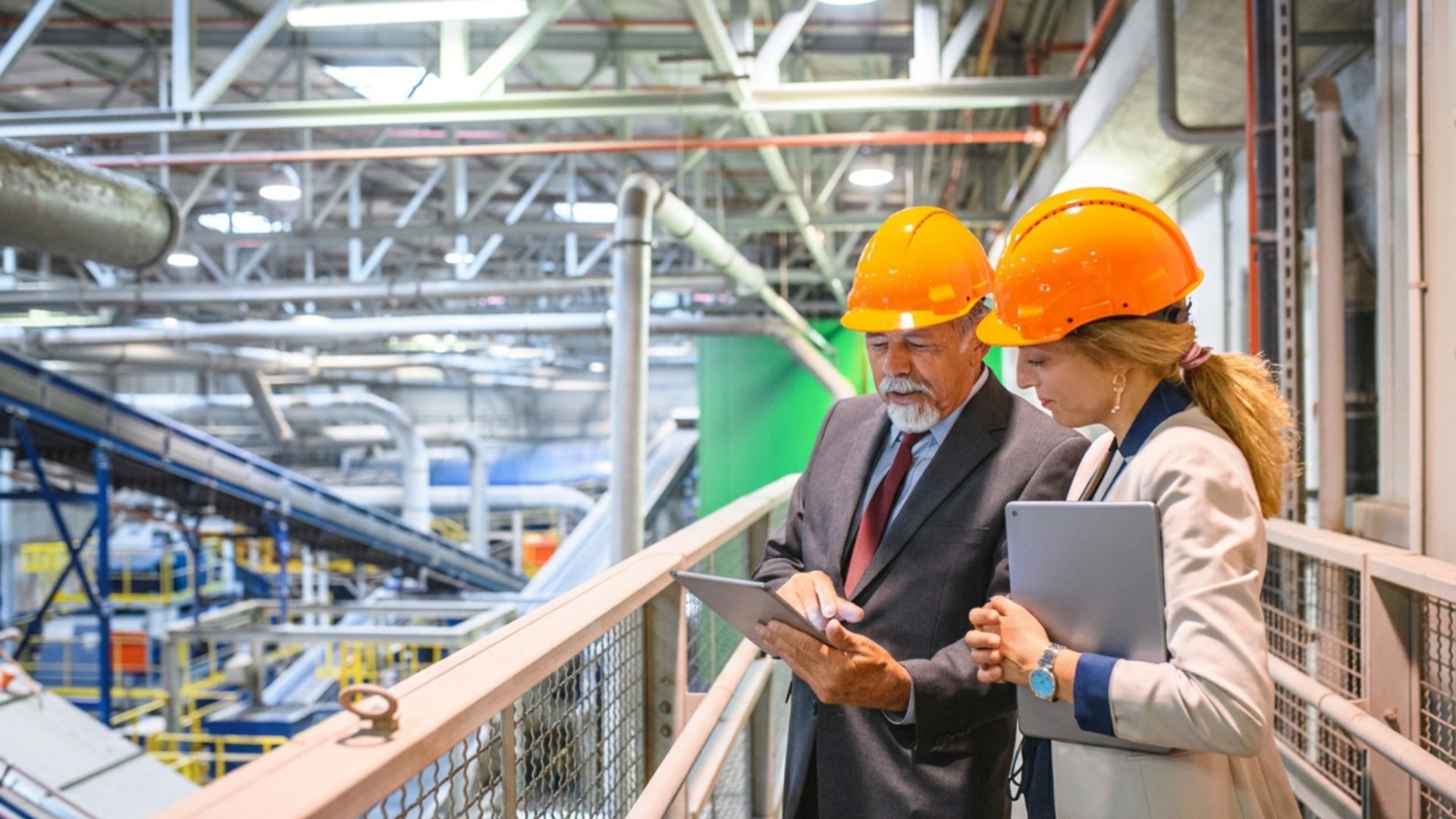 SLA em contratos de facilities como monitorar e garantir eficincia