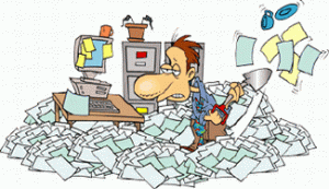 papier
