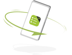Kizeo Forms l'application pour les CERFA fluide