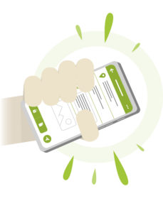 Kizeo Forms l'application pour le CERFA FROID