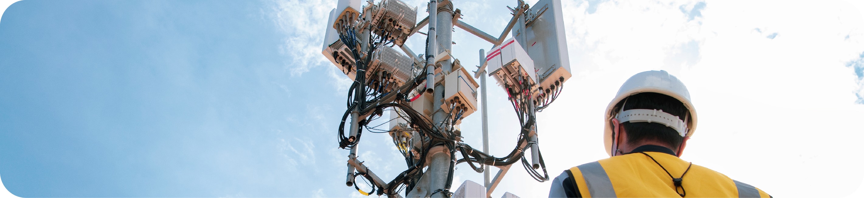 Maintenance télécom