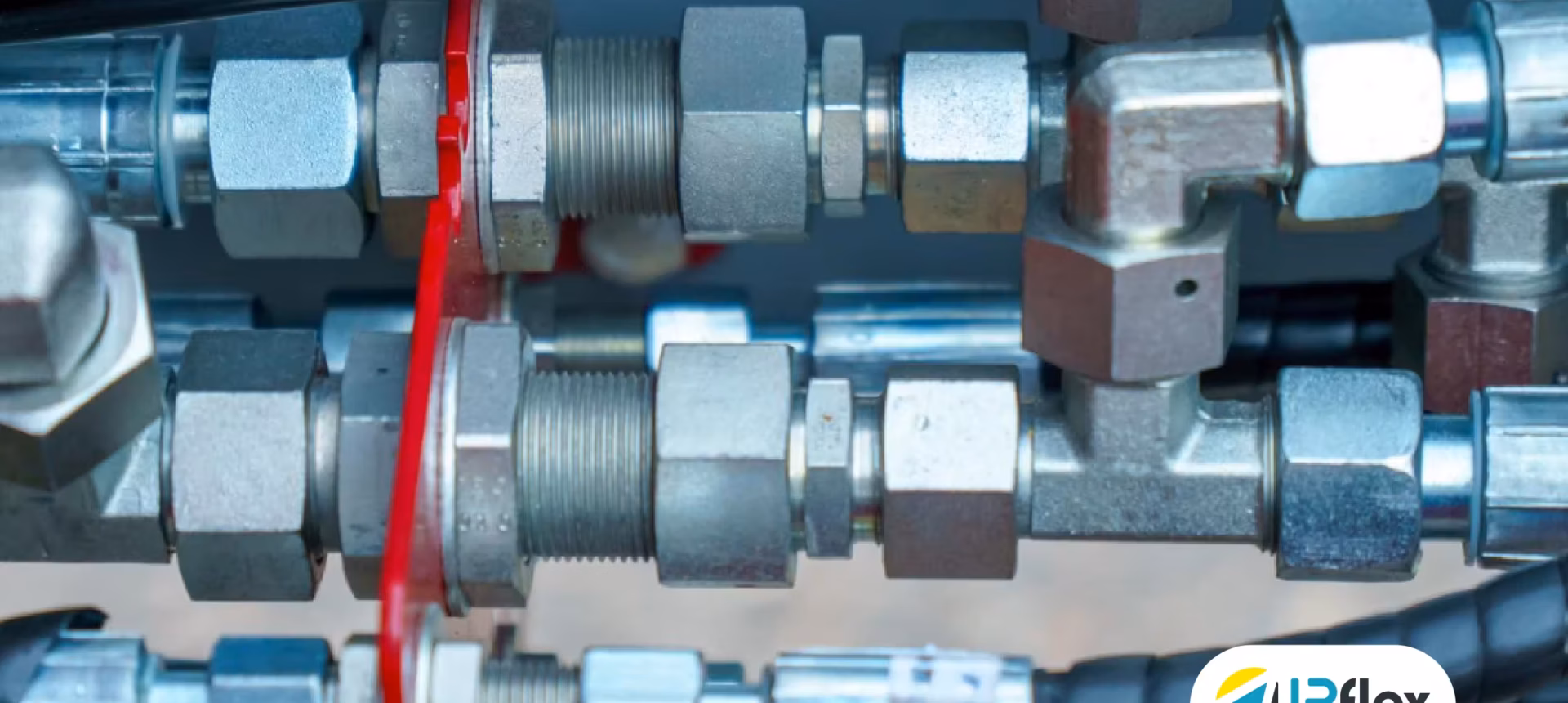 IP Flex dpannage maintenance flexibles