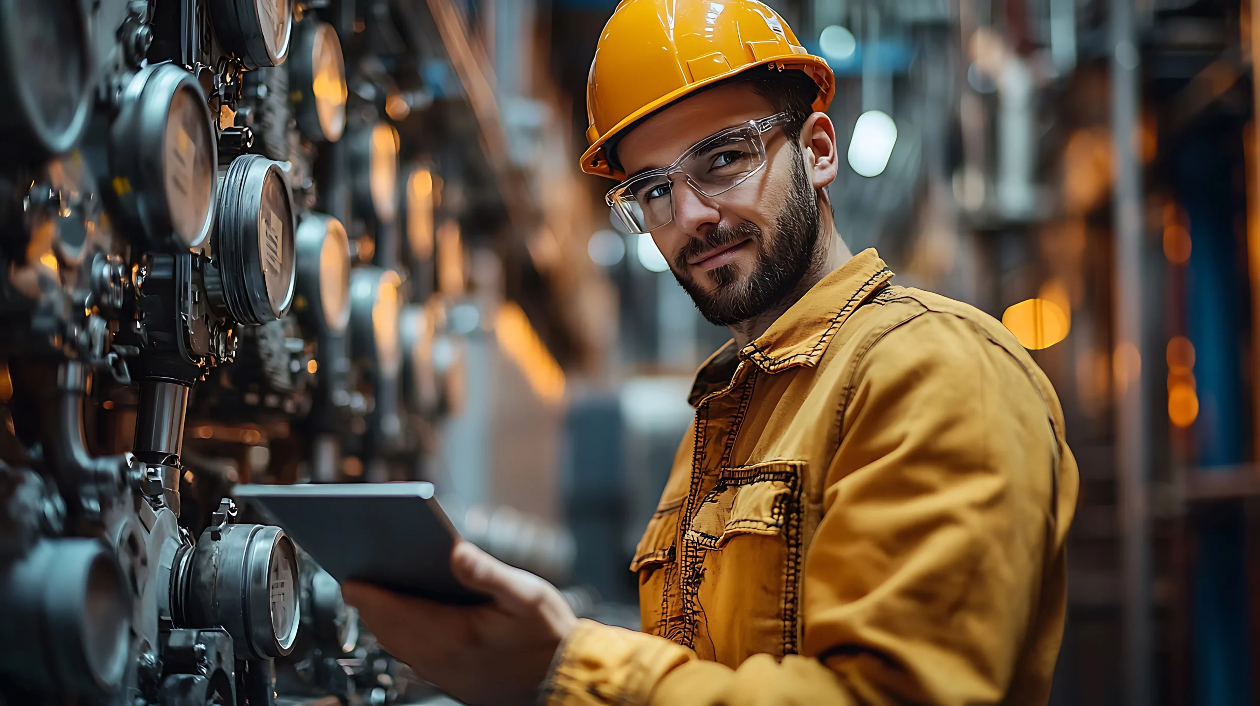 La digitalisation des interventions dans la maintenance