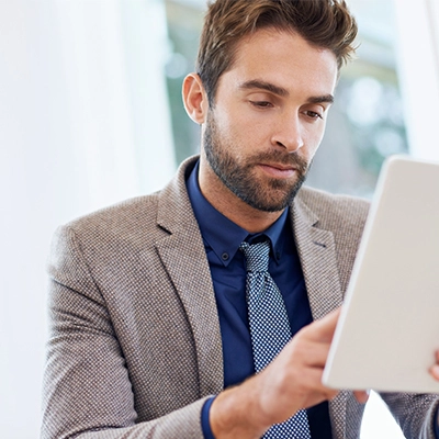Mato charg de recrutement en ressources humaines