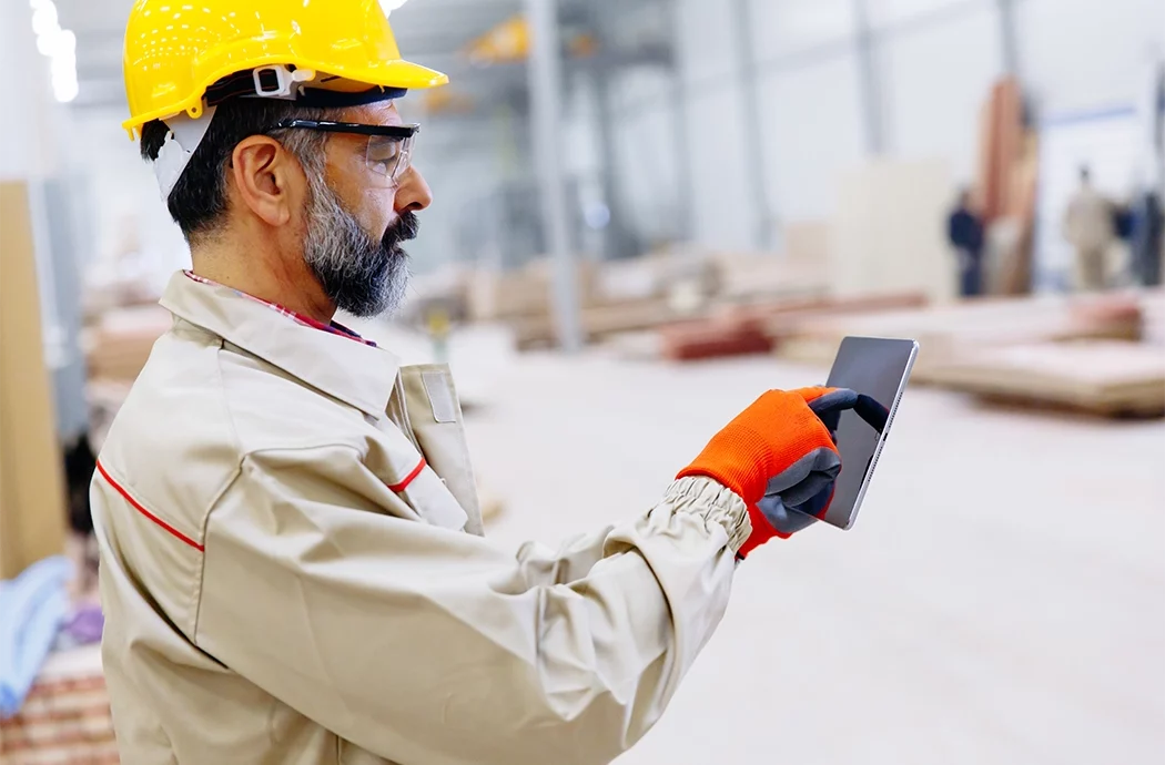 Technicien de maintenance multitechnique et multiservices