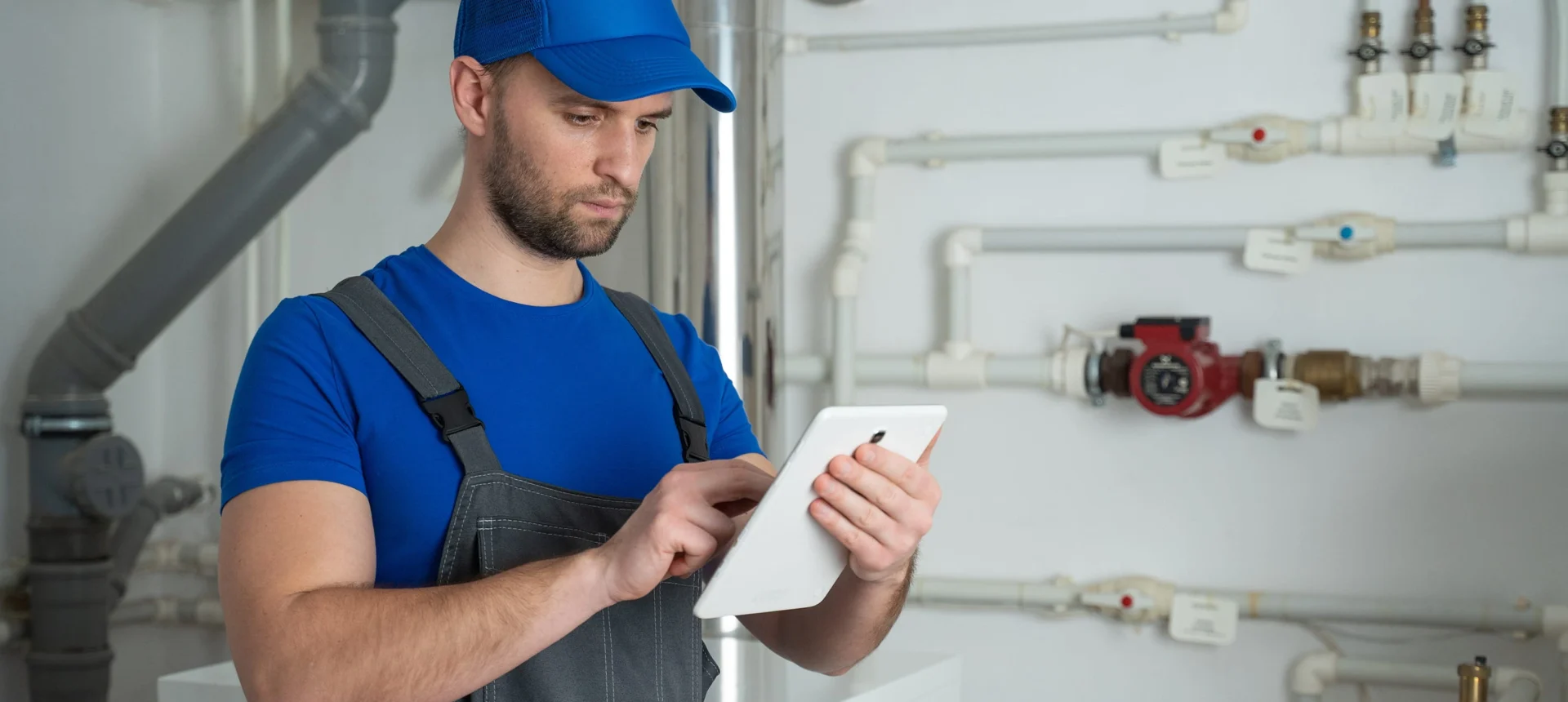 Bannire de tmoignage dun technicien de fluides hydauliques chez FluideQ