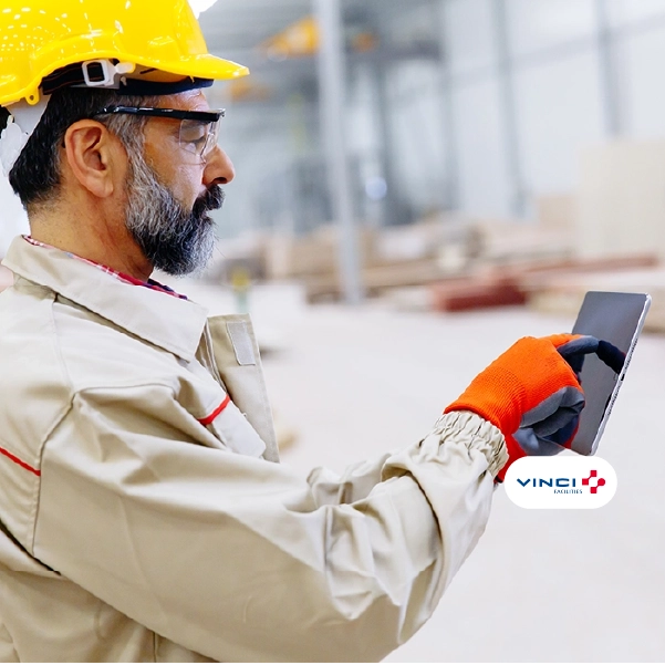 Technicien de maintenance multitechnique et multiservices