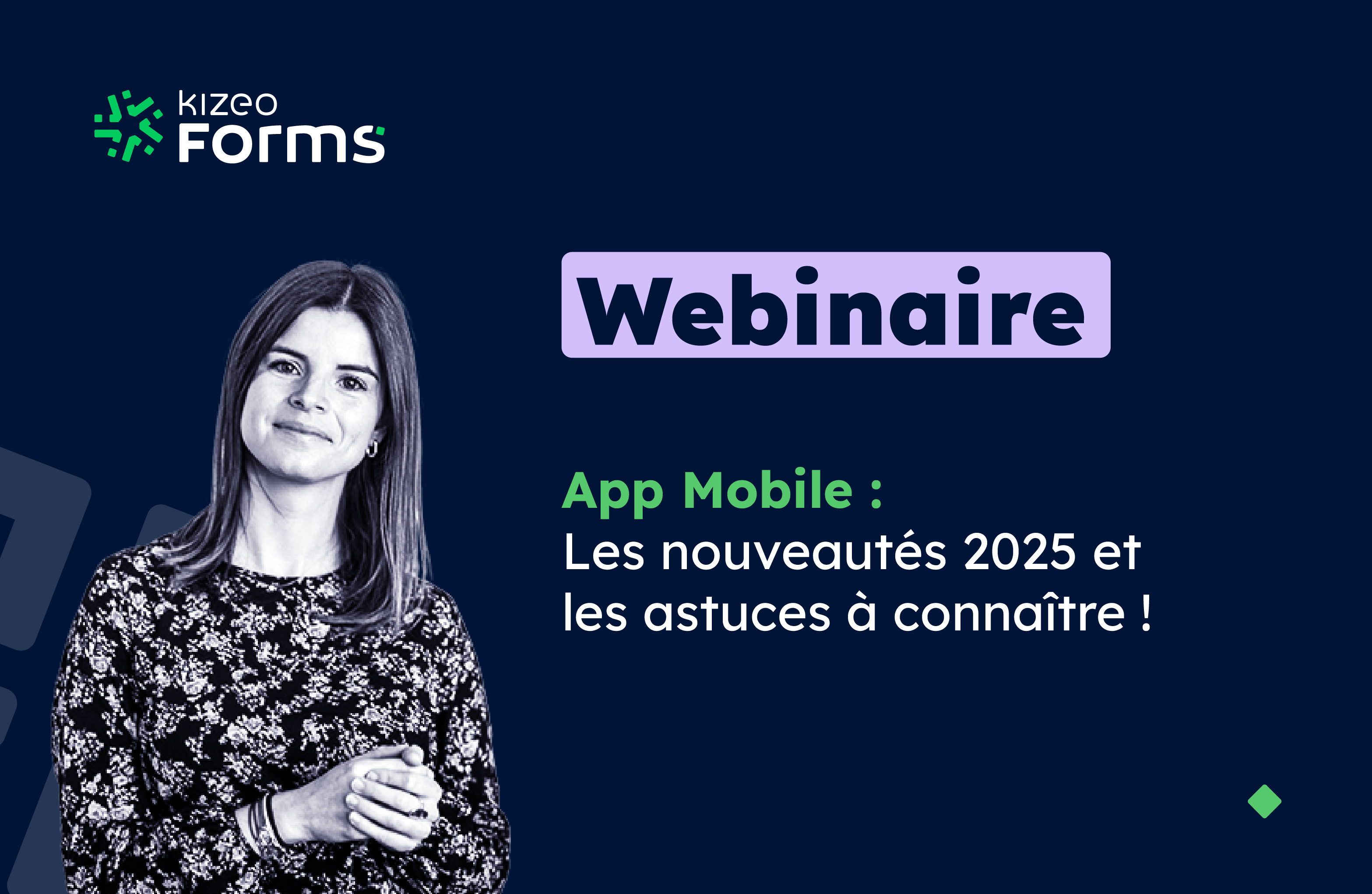App Mobile : Les nouveautés 2025 et les astuces à connaître !