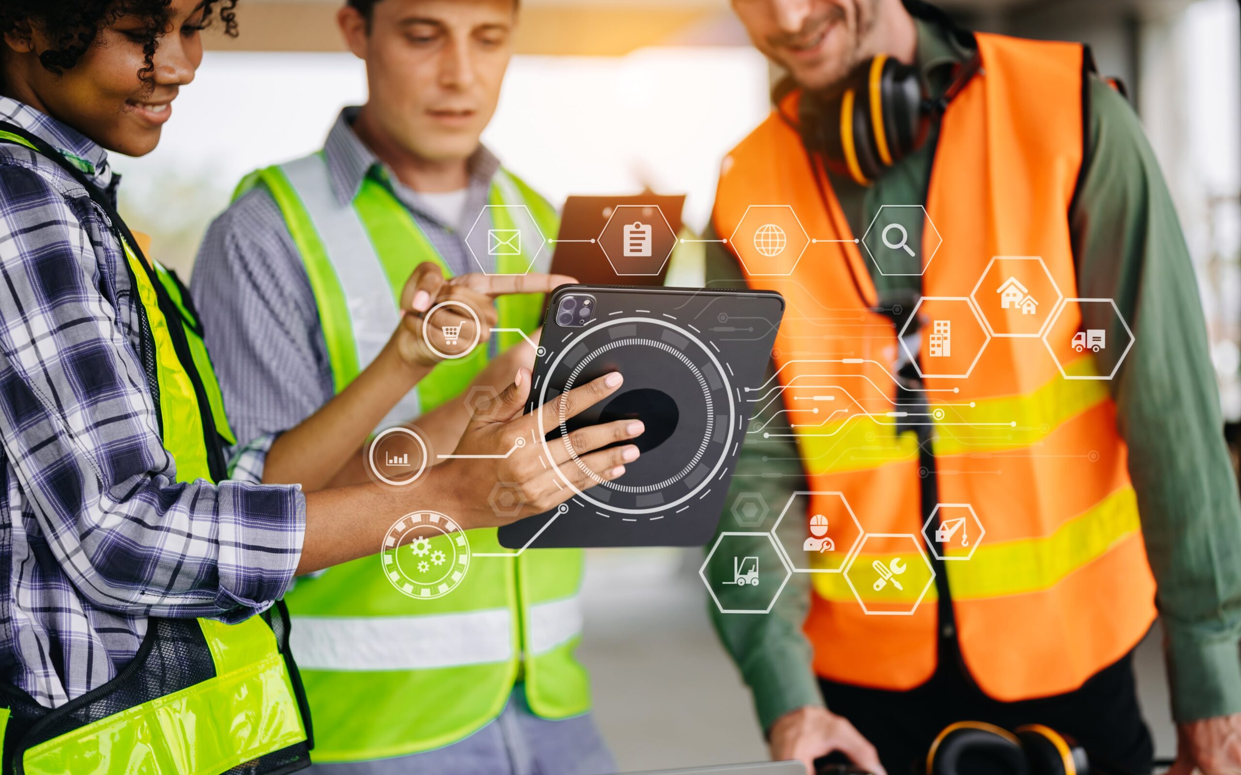 Le guide ultime pour maximiser la gestion des interventions terrain